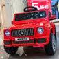 Kwazy Kars Benz G - Wagon - Kwazy Kars