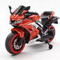 Kwazy Kars Motorbike R/S Super Racer! - Kwazy Kars